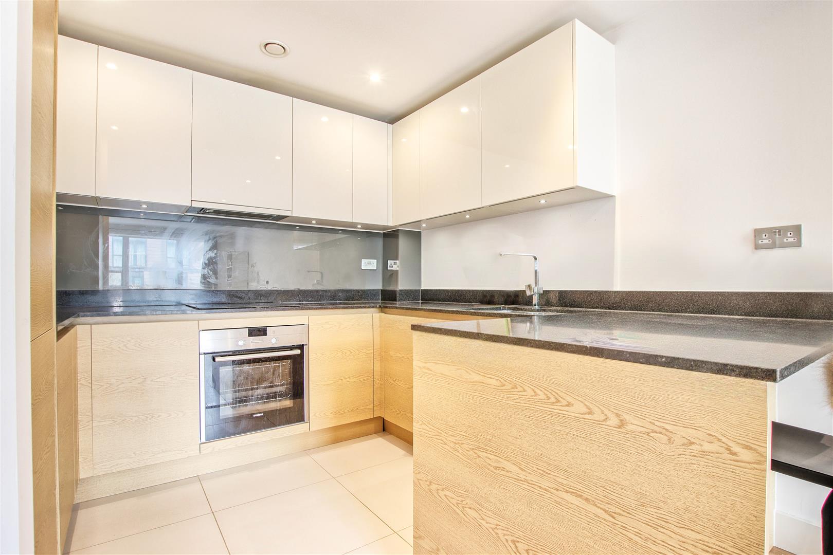 Kingsley Walk, Cambridge